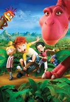 Dino Time movie poster (2010) Tank Top #782864