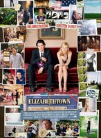 Elizabethtown movie poster (2005) Tank Top #691730