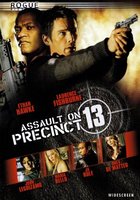 Assault On Precinct 13 movie poster (2005) Mouse Pad MOV_6673084e