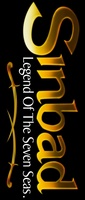 Sinbad: Legend of the Seven Seas movie poster (2003) hoodie #730910