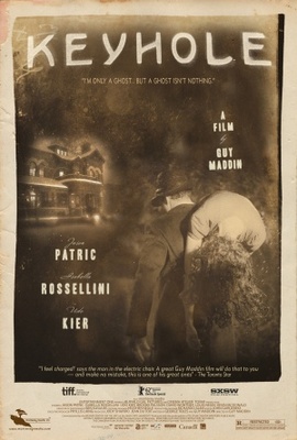 Keyhole movie poster (2011) poster