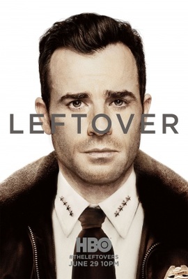 The Leftovers movie poster (2013) Tank Top