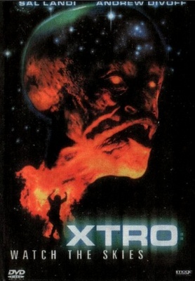 Xtro 3: Watch the Skies movie poster (1995) Poster MOV_668f97d3
