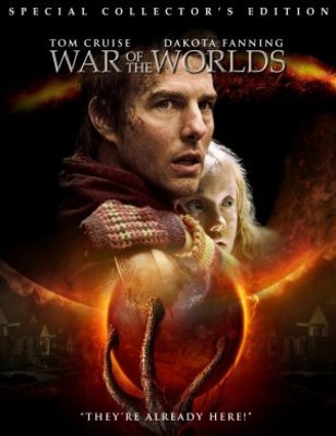 War of the Worlds movie poster (2005) Poster MOV_66941be8