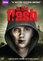 In the Flesh movie poster (2013) Tank Top #1213887