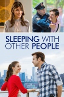 Sleeping with Other People movie poster (2015) Tank Top #1261623