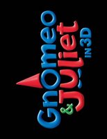 Gnomeo and Juliet movie poster (2011) t-shirt #697879