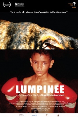 Lumpinee movie poster (2010) Poster MOV_66ae09f2