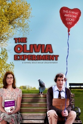 The Olivia Experiment movie poster (2012) Poster MOV_66ae6522