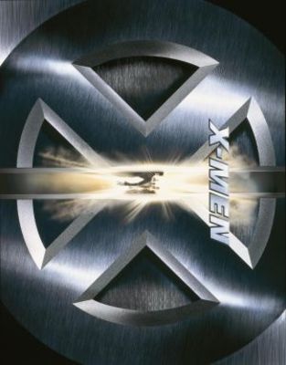 X-Men movie poster (2000) Poster MOV_66b1c5f3
