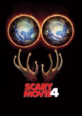 Scary Movie 4 movie poster (2006) mug #MOV_66bd33b5