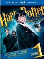 Harry Potter and the Sorcerer's Stone movie poster (2001) hoodie #652149