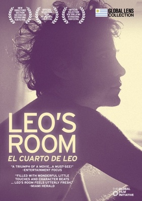 El cuarto de Leo movie poster (2009) Poster MOV_66c1b875