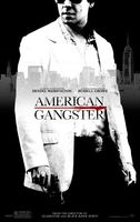 American Gangster movie poster (2007) tote bag #MOV_66cb2844