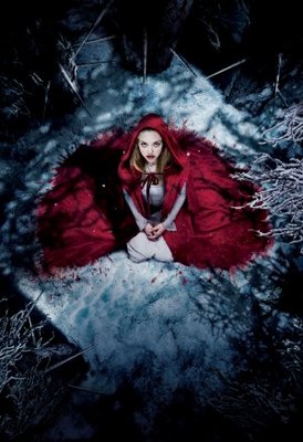 Red Riding Hood movie poster (2011) Poster MOV_66cd63b8