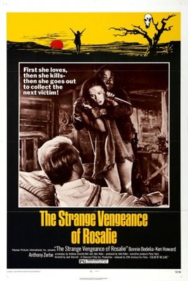 The Strange Vengeance of Rosalie movie poster (1972) mug #MOV_66d318aa