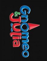 Gnomeo and Juliet movie poster (2011) Tank Top #704023