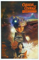The Ewok Adventure movie poster (1984) Mouse Pad MOV_66dfd27f