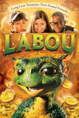 Labou movie poster (2006) sweatshirt
