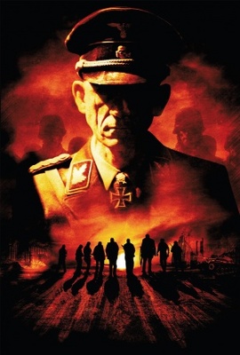 Outpost movie poster (2007) Poster MOV_66f6332b