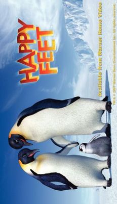 Happy Feet movie poster (2006) puzzle MOV_66f9beac