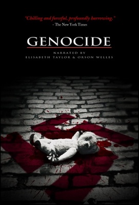 Genocide movie poster (1982) Poster MOV_66fa1bfb