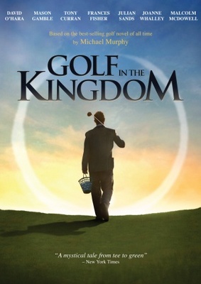 Golf in the Kingdom movie poster (2010) Mouse Pad MOV_66fe52d3