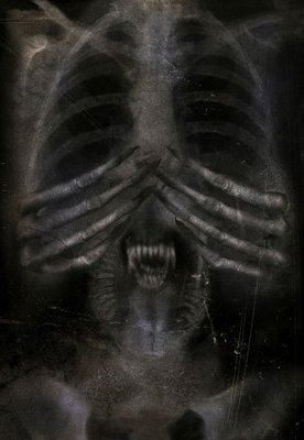 Alone in the Dark II movie poster (2009) sweatshirt