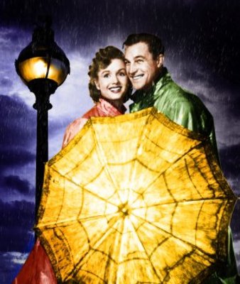 Singin' in the Rain movie poster (1952) Poster MOV_671cf7fd