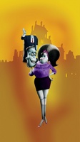 Hotel Transylvania movie poster (2012) mug #MOV_671f6eb1