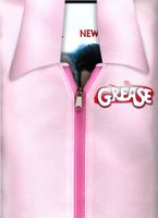 Grease movie poster (1978) t-shirt #662805