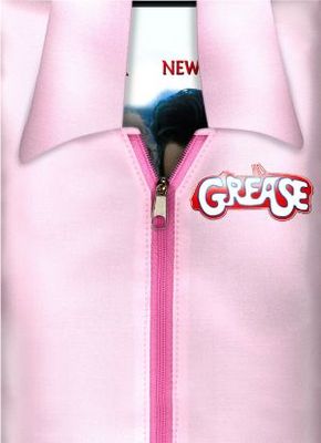 Grease movie poster (1978) Mouse Pad MOV_672e0b6b