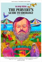 The Pervert's Guide to Ideology movie poster (2012) Longsleeve T-shirt #1122531