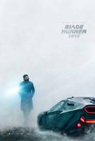 Blade Runner 2049 movie poster (2017) tote bag #MOV_673olpi5