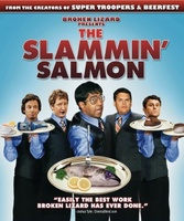 The Slammin' Salmon movie poster (2009) tote bag #MOV_6753ecea
