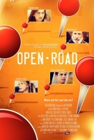 Open Road movie poster (2012) Tank Top #725650