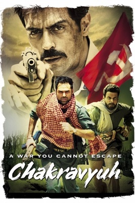 Chakravyuh movie poster (2012) Poster MOV_6762ce77