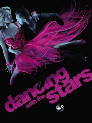 Dancing with the Stars movie poster (2005) tote bag