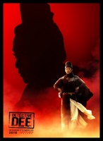 Di Renjie movie poster (2010) hoodie #731881