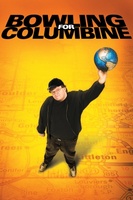Bowling for Columbine movie poster (2002) t-shirt #802232