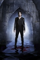 The Vampire Diaries movie poster (2009) hoodie #930719