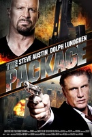 The Package movie poster (2012) t-shirt #1245832