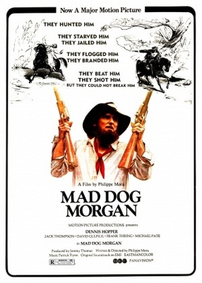 Mad Dog Morgan movie poster (1976) mug #MOV_677b31fb
