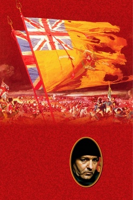 Waterloo movie poster (1970) hoodie