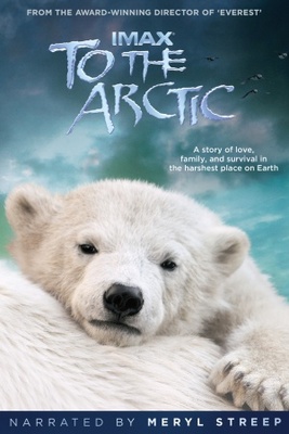 To the Arctic 3D movie poster (2012) puzzle MOV_678f8fce