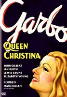 Queen Christina movie poster (1933) Longsleeve T-shirt #642933