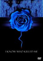I Know Who Killed Me movie poster (2007) magic mug #MOV_67961ebc