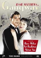 Gangway movie poster (1937) hoodie #1098623