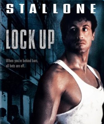Lock Up movie poster (1989) magic mug #MOV_67992ba9