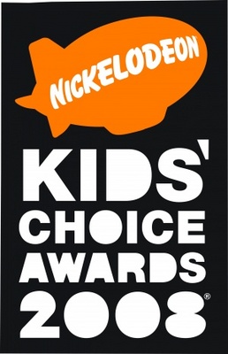 Nickelodeon Kids' Choice Awards 2008 movie poster (2008) mug #MOV_679b125f